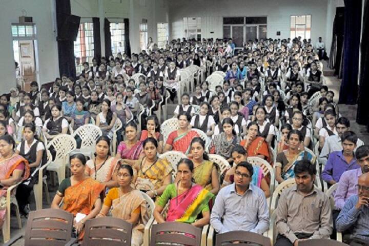 auditorium